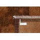 Hand Knotted Brown Large Area Rug for Living Room | 100% Wool Hand Knotted Brown Large Area Rug for Living Room | 100% Wool