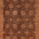 Hand Knotted Brown Large Area Rug for Living Room | 100% Wool Hand Knotted Brown Large Area Rug for Living Room | 100% Wool