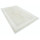 Hand Knotted Area Rug for Home Decor | High Quality Sustainable Home Decor | 100% Wool Beige Carpet Hand Knotted Area Rug for Home Decor | High Quality Sustainable Home Decor | 100% Wool Beige Carpet