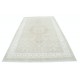 Hand Knotted Area Rug for Home Decor | High Quality Sustainable Home Decor | 100% Wool Beige Carpet Hand Knotted Area Rug for Home Decor | High Quality Sustainable Home Decor | 100% Wool Beige Carpet