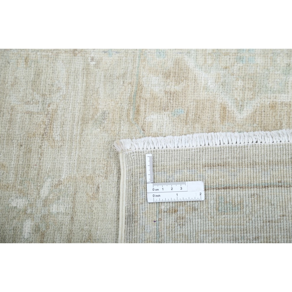 Hand Knotted Area Rug for Home Decor | High Quality Sustainable Home Decor | 100% Wool Beige Carpet Hand Knotted Area Rug for Home Decor | High Quality Sustainable Home Decor | 100% Wool Beige Carpet