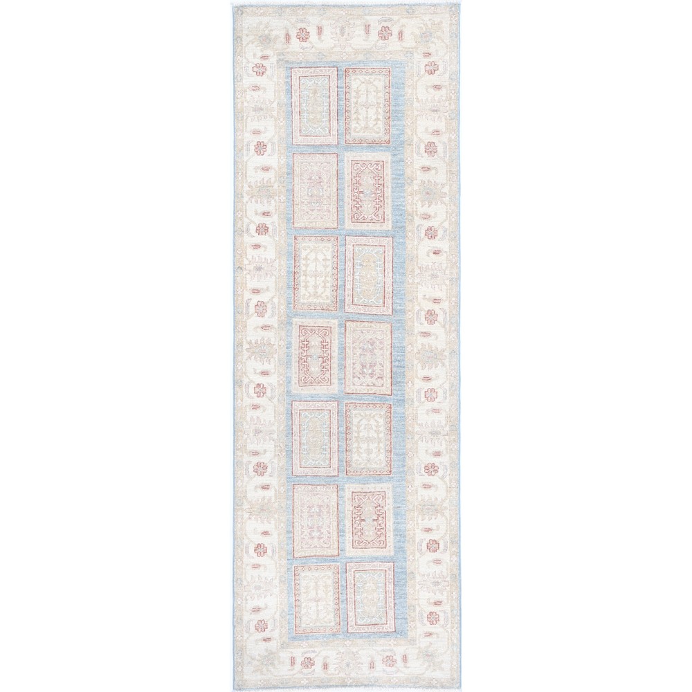 Hand Knotted Wool Runner Rug | Hallway Runner Rug | New Kitchen Rug | Corridor Rug Hand Knotted Wool Runner Rug | Hallway Runner Rug | New Kitchen Rug | Corridor Rug