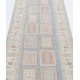 Hand Knotted Wool Runner Rug | Hallway Runner Rug | New Kitchen Rug | Corridor Rug Hand Knotted Wool Runner Rug | Hallway Runner Rug | New Kitchen Rug | Corridor Rug