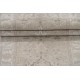 Floral Hallway Runner | Kitchen Runner Rug | Handknotted Corridor Rug | Beige Stair Rug | 100% Wool