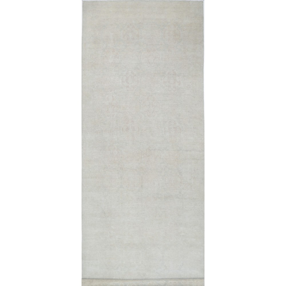 Hand Knotted Turkish Area Rug for Home Decor | Traditional Beige Wool Carpet Hand Knotted Turkish Area Rug for Home Decor | Traditional Beige Wool Carpet