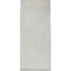 Hand Knotted Turkish Area Rug for Home Decor | Traditional Beige Wool Carpet