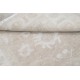 Hand Knotted Beige Accent Rug for Kitchen and Entryway | Traditional Bedside Rug | Woolen Floor Covering Hand Knotted Beige Accent Rug for Kitchen and Entryway | Traditional Bedside Rug | Woolen Floor Covering