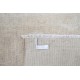 Hand Knotted Beige Accent Rug for Kitchen and Entryway | Traditional Bedside Rug | Woolen Floor Covering Hand Knotted Beige Accent Rug for Kitchen and Entryway | Traditional Bedside Rug | Woolen Floor Covering