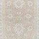 Hand Knotted Beige Accent Rug for Kitchen and Entryway | Traditional Bedside Rug | Woolen Floor Covering Hand Knotted Beige Accent Rug for Kitchen and Entryway | Traditional Bedside Rug | Woolen Floor Covering