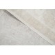 Hand Knotted Wool Large Area Rug | Floral Design Beige Carpet for Bedroom and Dining Room Hand Knotted Wool Large Area Rug | Floral Design Beige Carpet for Bedroom and Dining Room
