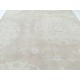 Hand Knotted Beige Wool Large Area Rug | Traditional Floral Carpet Hand Knotted Beige Wool Large Area Rug | Traditional Floral Carpet