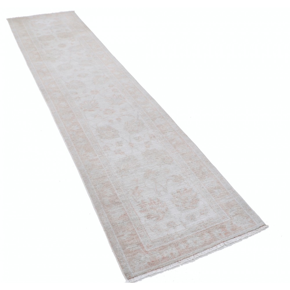 Handknotted Hallway Runner Rug | Beige Corridor Rug | Wool Kitchen Rug | Floral Stair Rug Handknotted Hallway Runner Rug | Beige Corridor Rug | Wool Kitchen Rug | Floral Stair Rug