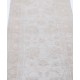 Handknotted Hallway Runner Rug | Beige Corridor Rug | Wool Kitchen Rug | Floral Stair Rug Handknotted Hallway Runner Rug | Beige Corridor Rug | Wool Kitchen Rug | Floral Stair Rug