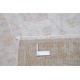 Handknotted Hallway Runner Rug | Beige Corridor Rug | Wool Kitchen Rug | Floral Stair Rug Handknotted Hallway Runner Rug | Beige Corridor Rug | Wool Kitchen Rug | Floral Stair Rug