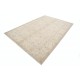 Hand Knotted Large Area Rug for Living Room Decor | Beige Wool Carpet for Bedroom and Dining Room Hand Knotted Large Area Rug for Living Room Decor | Beige Wool Carpet for Bedroom and Dining Room