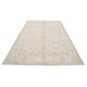 Hand Knotted Large Area Rug for Living Room Decor | Beige Wool Carpet for Bedroom and Dining Room Hand Knotted Large Area Rug for Living Room Decor | Beige Wool Carpet for Bedroom and Dining Room