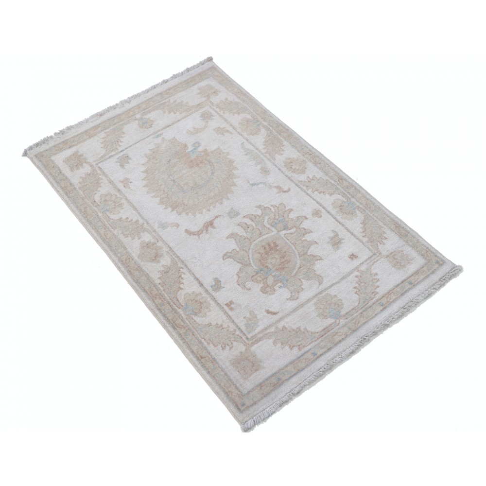 Traditional Floral Area Rug | Hand Knotted Accent Rug | 100% Wool Traditional Floral Area Rug | Hand Knotted Accent Rug | 100% Wool