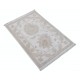 Traditional Floral Area Rug | Hand Knotted Accent Rug | 100% Wool Traditional Floral Area Rug | Hand Knotted Accent Rug | 100% Wool