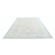 Hand Knotted Wool Large Area Rug for Living Room | Floral Pattern Carpet for Bedroom and Dining Room Hand Knotted Wool Large Area Rug for Living Room | Floral Pattern Carpet for Bedroom and Dining Room
