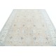 Hand Knotted Wool Large Area Rug for Living Room | Floral Pattern Carpet for Bedroom and Dining Room Hand Knotted Wool Large Area Rug for Living Room | Floral Pattern Carpet for Bedroom and Dining Room