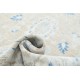 Hand Knotted Wool Large Area Rug for Living Room | Floral Pattern Carpet for Bedroom and Dining Room Hand Knotted Wool Large Area Rug for Living Room | Floral Pattern Carpet for Bedroom and Dining Room