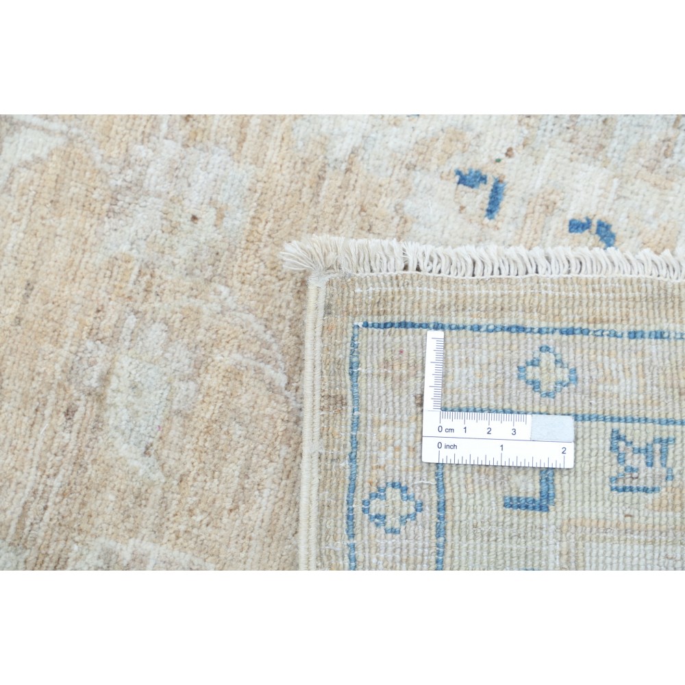 Hand Knotted Wool Large Area Rug for Living Room | Floral Pattern Carpet for Bedroom and Dining Room Hand Knotted Wool Large Area Rug for Living Room | Floral Pattern Carpet for Bedroom and Dining Room