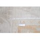 Hand Knotted Beige Area Rug for Dining Room and Bedroom | 100% Wool Rug for Living Room Hand Knotted Beige Area Rug for Dining Room and Bedroom | 100% Wool Rug for Living Room
