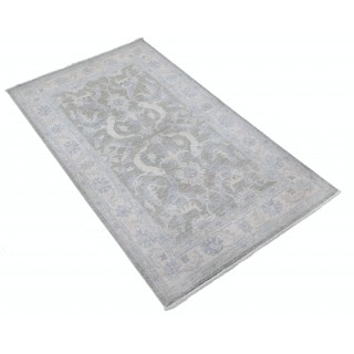 Authentic Handmade Accent Rug in Soft Colors | Handknotted Turkish Small Area Rug | All Wool Authentic Handmade Accent Rug in Soft Colors | Handknotted Turkish Small Area Rug | All Wool