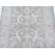 Authentic Handmade Accent Rug in Soft Colors | Handknotted Turkish Small Area Rug | All Wool Authentic Handmade Accent Rug in Soft Colors | Handknotted Turkish Small Area Rug | All Wool