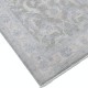 Authentic Handmade Accent Rug in Soft Colors | Handknotted Turkish Small Area Rug | All Wool Authentic Handmade Accent Rug in Soft Colors | Handknotted Turkish Small Area Rug | All Wool