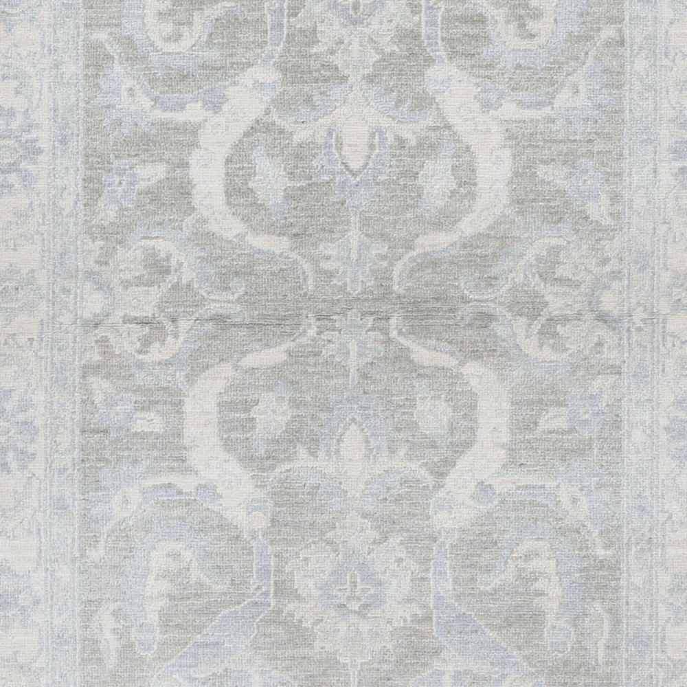 Authentic Handmade Accent Rug in Soft Colors | Handknotted Turkish Small Area Rug | All Wool Authentic Handmade Accent Rug in Soft Colors | Handknotted Turkish Small Area Rug | All Wool