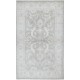 Authentic Handmade Accent Rug in Soft Colors | Handknotted Turkish Small Area Rug | All Wool Authentic Handmade Accent Rug in Soft Colors | Handknotted Turkish Small Area Rug | All Wool