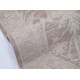 Hand Knotted Beige, Taupe Wool Area Rug | Ogee Trellis Pattern Accent Rug Hand Knotted Beige, Taupe Wool Area Rug | Ogee Trellis Pattern Accent Rug