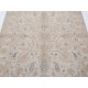 Hand Knotted Turkish Rug | Timeless Home Decor | Beige Wool Rug with Floral Design Hand Knotted Turkish Rug | Timeless Home Decor | Beige Wool Rug with Floral Design