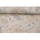 Hand Knotted Turkish Rug | Timeless Home Decor | Beige Wool Rug with Floral Design Hand Knotted Turkish Rug | Timeless Home Decor | Beige Wool Rug with Floral Design