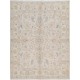Hand Knotted Turkish Rug | Timeless Home Decor | Beige Wool Rug with Floral Design Hand Knotted Turkish Rug | Timeless Home Decor | Beige Wool Rug with Floral Design
