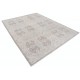 Traditional Hand Knotted Large Rug | Timeless Home Decor | 100% Wool Beige Carpet Traditional Hand Knotted Large Rug | Timeless Home Decor | 100% Wool Beige Carpet