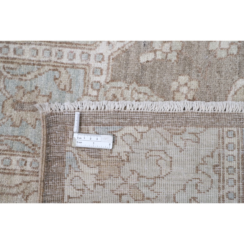 Traditional Hand Knotted Large Rug | Timeless Home Decor | 100% Wool Beige Carpet Traditional Hand Knotted Large Rug | Timeless Home Decor | 100% Wool Beige Carpet