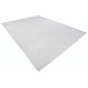 Neutral Oushak Style Large Rug, Hand Knotted Wool Area Rug, Beige Medallion Carpet Neutral Oushak Style Large Rug, Hand Knotted Wool Area Rug, Beige Medallion Carpet