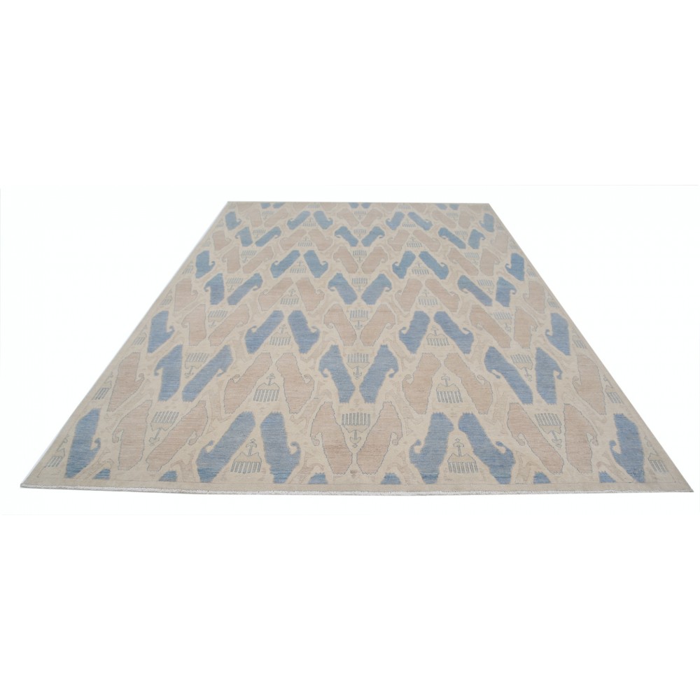 Decorative Large Area Rug for Living Room Decor | 100% Wool Handknotted Carpet Decorative Large Area Rug for Living Room Decor | 100% Wool Handknotted Carpet
