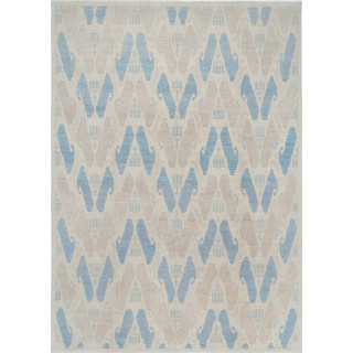 Decorative Large Area Rug for Living Room Decor | 100% Wool Handknotted Carpet