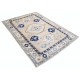 100% Natural Wool Hand Knotted Turkish Area Rug for Living Room, Dining Room and Bedroom Decor 100% Natural Wool Hand Knotted Turkish Area Rug for Living Room, Dining Room and Bedroom Decor