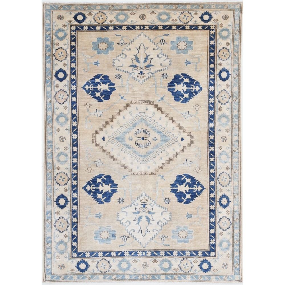 100% Natural Wool Hand Knotted Turkish Area Rug for Living Room, Dining Room and Bedroom Decor 100% Natural Wool Hand Knotted Turkish Area Rug for Living Room, Dining Room and Bedroom Decor