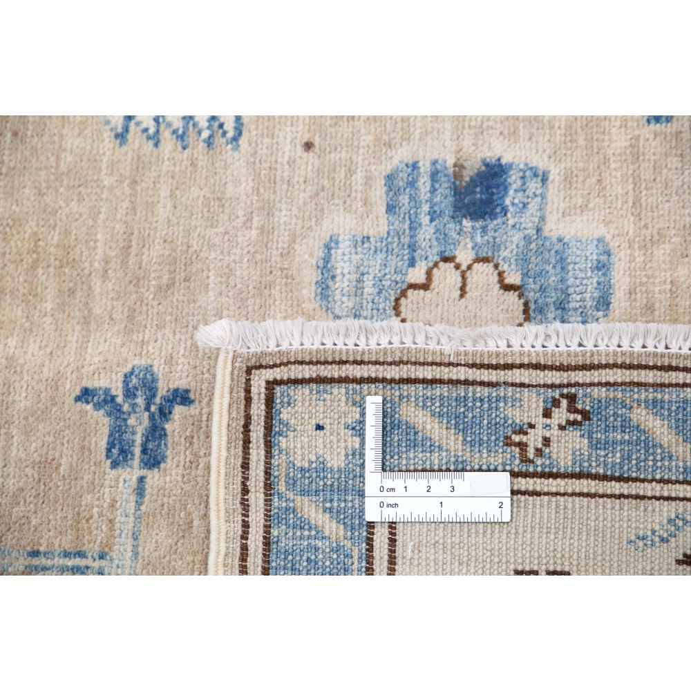 100% Natural Wool Hand Knotted Turkish Area Rug for Living Room, Dining Room and Bedroom Decor 100% Natural Wool Hand Knotted Turkish Area Rug for Living Room, Dining Room and Bedroom Decor