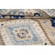 100% Natural Wool Hand Knotted Turkish Area Rug for Living Room, Dining Room and Bedroom Decor 100% Natural Wool Hand Knotted Turkish Area Rug for Living Room, Dining Room and Bedroom Decor