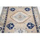 100% Natural Wool Hand Knotted Turkish Area Rug for Living Room, Dining Room and Bedroom Decor 100% Natural Wool Hand Knotted Turkish Area Rug for Living Room, Dining Room and Bedroom Decor