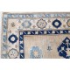 100% Natural Wool Hand Knotted Turkish Area Rug for Living Room, Dining Room and Bedroom Decor 100% Natural Wool Hand Knotted Turkish Area Rug for Living Room, Dining Room and Bedroom Decor