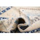 100% Natural Wool Hand Knotted Turkish Area Rug for Living Room, Dining Room and Bedroom Decor 100% Natural Wool Hand Knotted Turkish Area Rug for Living Room, Dining Room and Bedroom Decor