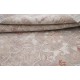 Hand Knotted Beige, Blush, Taupe Wool Rug | Traditional Floral Pattern Carpet Hand Knotted Beige, Blush, Taupe Wool Rug | Traditional Floral Pattern Carpet