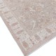 Hand Knotted Beige, Blush, Taupe Wool Rug | Traditional Floral Pattern Carpet Hand Knotted Beige, Blush, Taupe Wool Rug | Traditional Floral Pattern Carpet